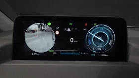 Hyundai Staria 1.6 HEV Inspiration* BOSE* BLIND SPOT* КРАЙНА ЦЕНА, снимка 8