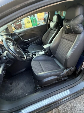 Opel Astra GTC , снимка 7