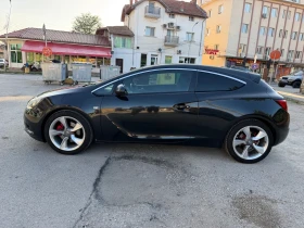 Opel Astra GTC , снимка 3