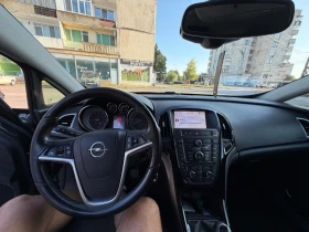 Opel Astra GTC , снимка 8