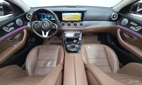 Mercedes-Benz E 300 4MATIC* ДИГИТАЛНО* ТАБЛО* BURMESTER* ОБДУХВАНЕ* ХЕ, снимка 7