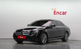 Mercedes-Benz E 300 4MATIC* ДИГИТАЛНО* ТАБЛО* BURMESTER* ОБДУХВАНЕ* ХЕ, снимка 1