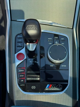 BMW M4 COMPETITION ЦЕНА ДО БЪЛГАРИЯ АВТОКРЕДИТ, снимка 11