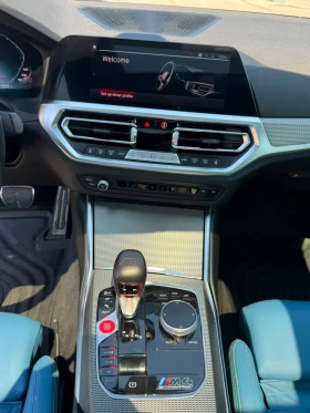 BMW M4 COMPETITION ЦЕНА ДО БЪЛГАРИЯ АВТОКРЕДИТ, снимка 10