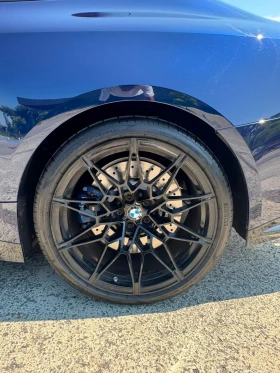 BMW M4 COMPETITION ЦЕНА ДО БЪЛГАРИЯ АВТОКРЕДИТ, снимка 16