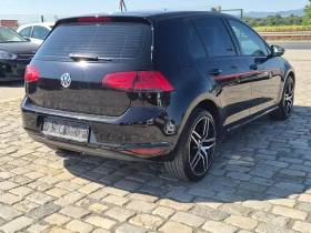 VW Golf 1.6TDI 90кс EU5 РЕАЛНИ КИЛОМЕТРИ , снимка 6