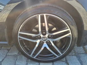 VW Golf 1.6TDI 90кс EU5 РЕАЛНИ КИЛОМЕТРИ , снимка 10