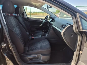 VW Golf 1.6TDI 90кс EU5 РЕАЛНИ КИЛОМЕТРИ , снимка 12