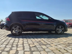 VW Golf 1.6TDI 90кс EU5 РЕАЛНИ КИЛОМЕТРИ , снимка 5