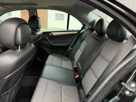 Mercedes-Benz C 220 AVANGARDE 2.2 150 к.с AUTOMATIC , снимка 10