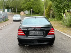 Mercedes-Benz C 220 AVANGARDE 2.2 150 к.с AUTOMATIC , снимка 5