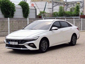 Hyundai Elantra INSPIRATION FULL ЕКСТРИ, снимка 1