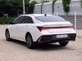 Hyundai Elantra INSPIRATION FULL ЕКСТРИ, снимка 2