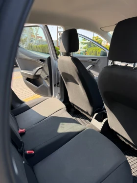 Seat Ibiza, снимка 10