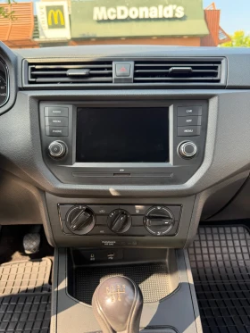 Seat Ibiza, снимка 8