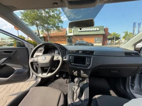 Seat Ibiza, снимка 6