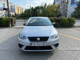Seat Ibiza, снимка 4