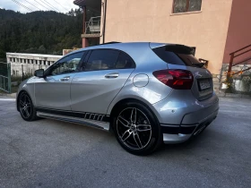 Mercedes-Benz A 200, снимка 11