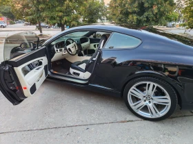 Bentley Continental gt Continental Gt , снимка 9