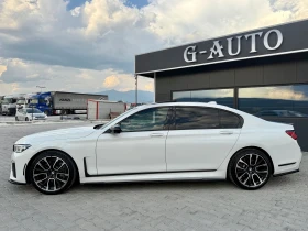 BMW 740 740i Long M paket Собствен лизинг !!!, снимка 8