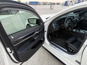 BMW 740 740i Long M paket Собствен лизинг !!!, снимка 9
