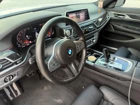 BMW 740 740i Long M paket Собствен лизинг !!!, снимка 11