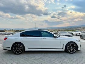 BMW 740 740i Long M paket Собствен лизинг !!!, снимка 4