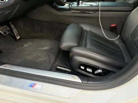 BMW 740 740i Long M paket Собствен лизинг !!!, снимка 10