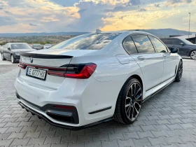 BMW 740 740i Long M paket Собствен лизинг !!!, снимка 5