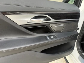 BMW 740 740i Long M paket Собствен лизинг !!!, снимка 13