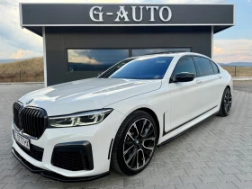 BMW 740 740i Long M paket Собствен лизинг !!!, снимка 1