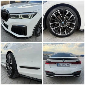 BMW 740 740i Long M paket Собствен лизинг !!!, снимка 17