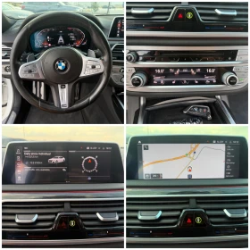 BMW 740 740i Long M paket Собствен лизинг !!!, снимка 16