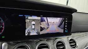 Mercedes-Benz E 350 4MATIC AMG Line | HUD | 360  | Ventilated Seats, снимка 12