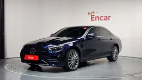 Mercedes-Benz E 350 4MATIC AMG Line | HUD | 360  | Ventilated Seats, снимка 1