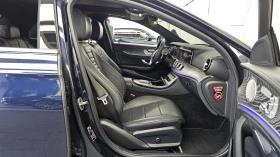 Mercedes-Benz E 350 4MATIC AMG Line | HUD | 360  | Ventilated Seats, снимка 8