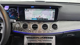 Mercedes-Benz E 350 4MATIC AMG Line | HUD | 360  | Ventilated Seats, снимка 11