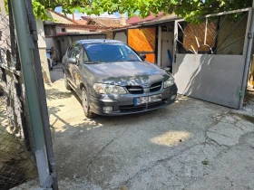 Nissan Almera, снимка 2