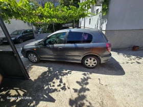 Nissan Almera, снимка 5