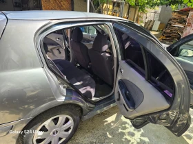 Nissan Almera, снимка 10