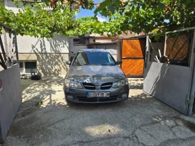 Nissan Almera, снимка 3