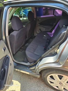 Nissan Almera, снимка 8