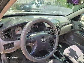 Nissan Almera, снимка 11