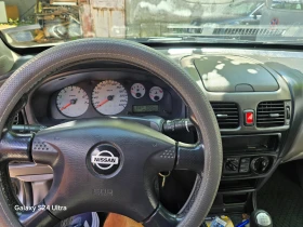 Nissan Almera, снимка 12