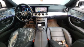 Mercedes-Benz E 350 4MATIC Avantgarde, снимка 7