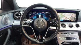 Mercedes-Benz E 350 4MATIC Avantgarde, снимка 10