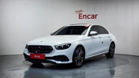 Mercedes-Benz E 350 4MATIC Avantgarde, снимка 1