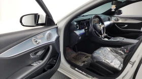 Mercedes-Benz E 350 4MATIC Avantgarde, снимка 9