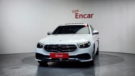 Mercedes-Benz E 350 4MATIC Avantgarde, снимка 3