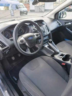 Ford Focus 1.6 Gen3, снимка 10